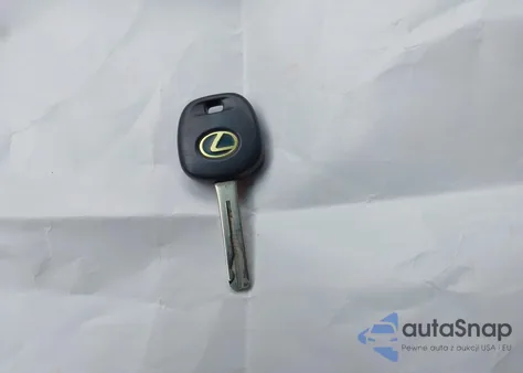 2007 Lexus Rx 400H z USA, uszkodzony, nr VIN JTJHW31U672022326